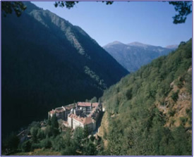 Rila Monastery 2